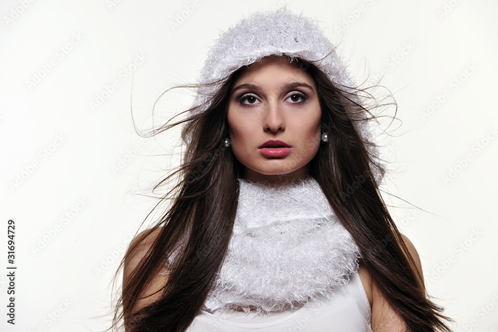 attractiv, beauty, girl, fashion, portrait, seasonal attractiv, beauty, girl, fashion, portrait, seasonal