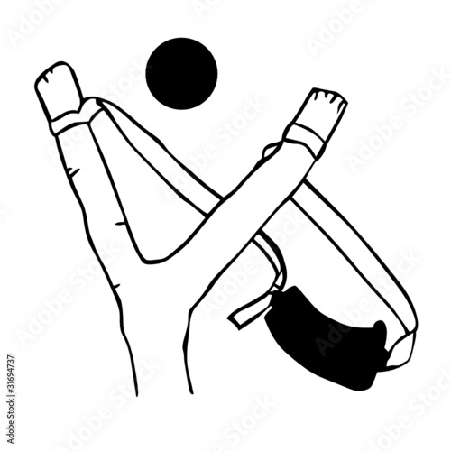 sling vector