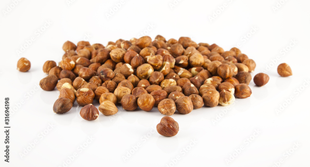 hazelnut