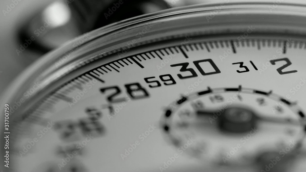 Stopwatch