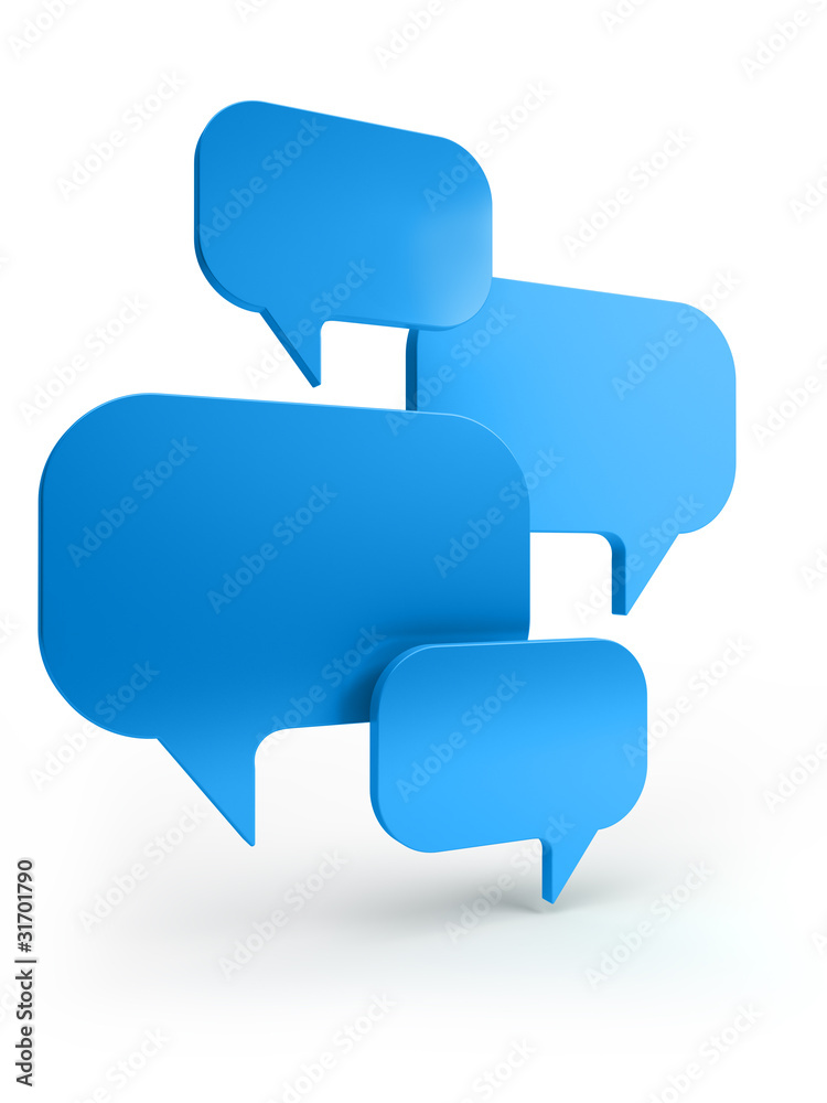 bubble talk bubble talk