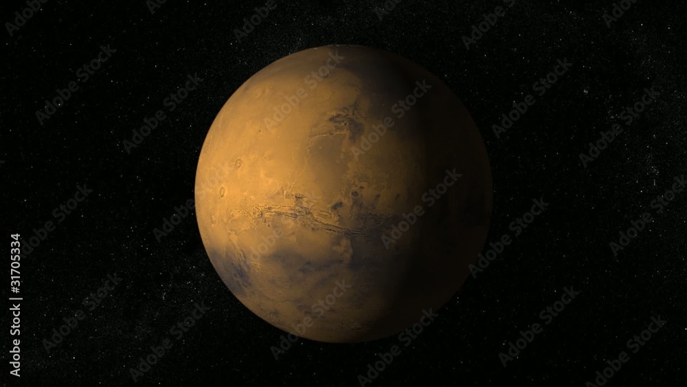 Mars Mars