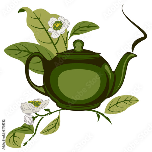 tea