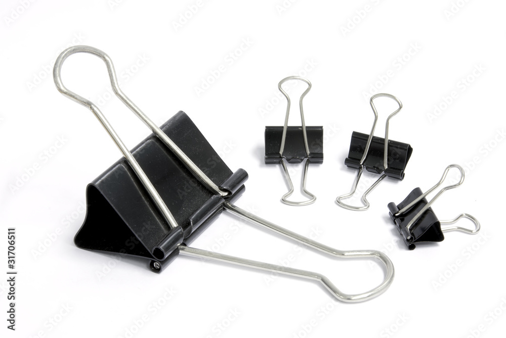 four clips four clips