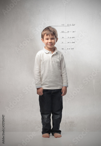 Fotografie Growth