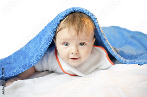 beautiful baby