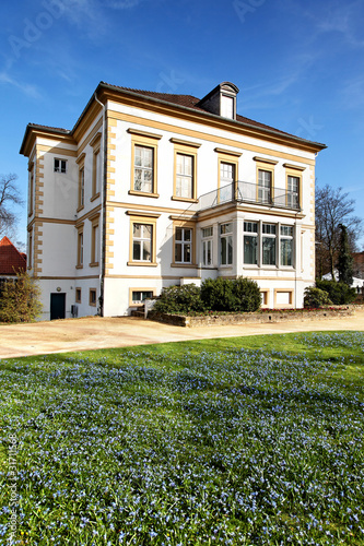 Museum Huelsmann in Bielefeld photo