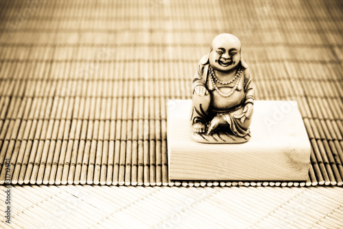 Asian Culture Religious Buddha