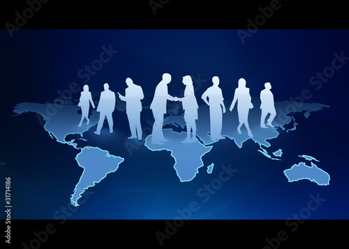 business global