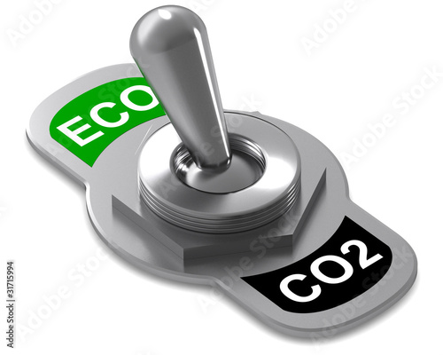 Eco CO2 Switch