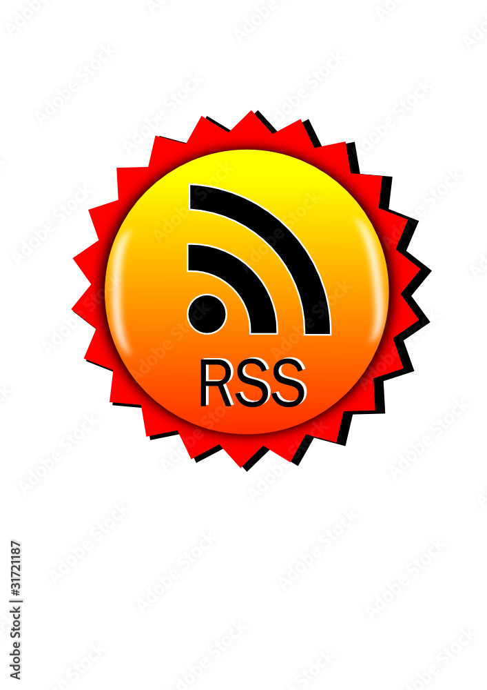rss icon