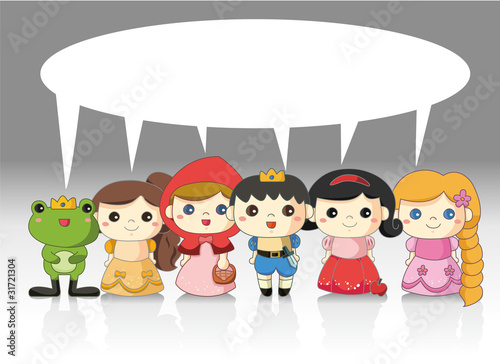 story people card