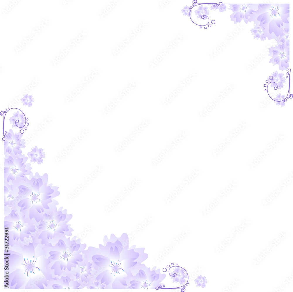 angular frame angular frame