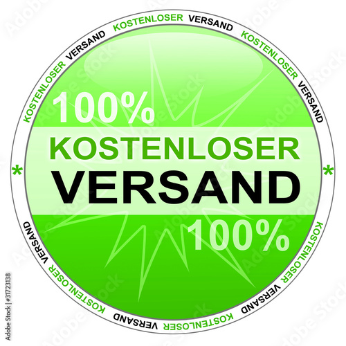 100% KOSTENLOSER VERSAND