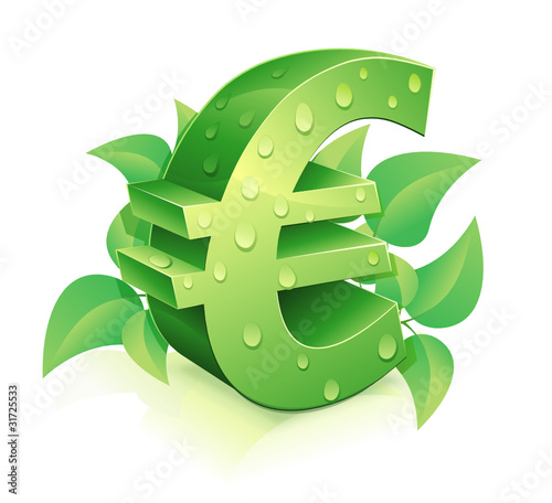 Finance durable et responsable (euro)