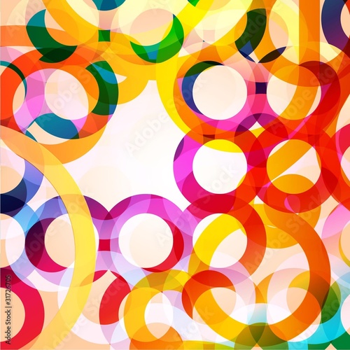 Abstract Background Vector