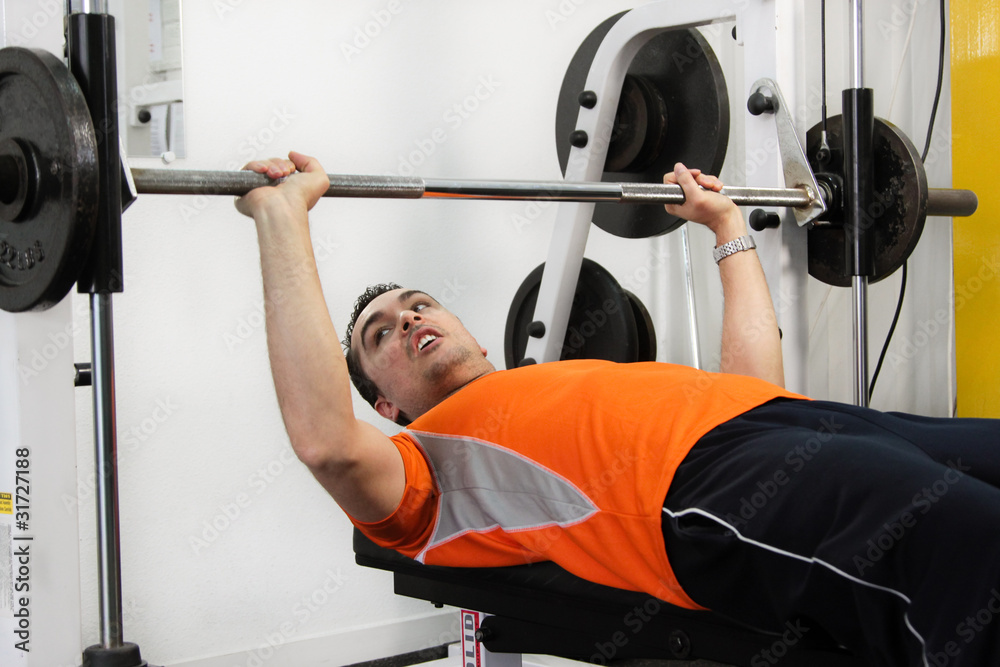 pratiquer la musculation pratiquer la musculation