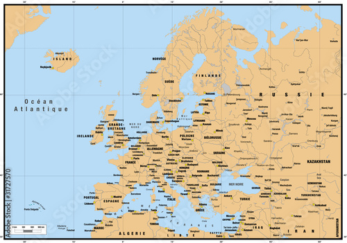 CARD_EUROP_VECTOR