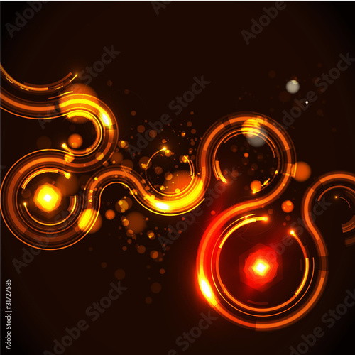 Abstract Background Vector
