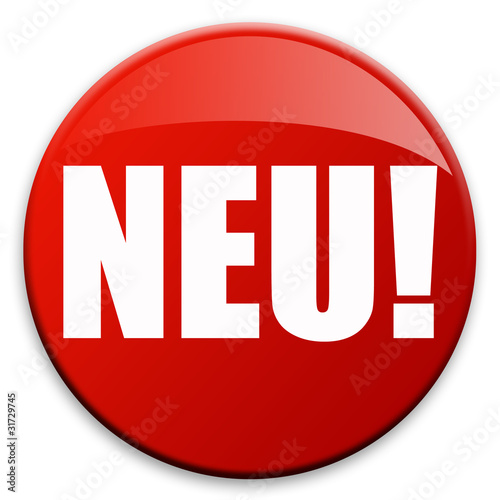 button: NEU!