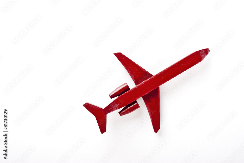 Obraz premium airplane