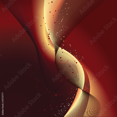 background  abstract