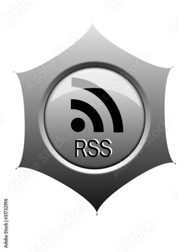 RSS icon