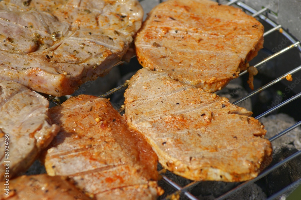 Grillen Grillen