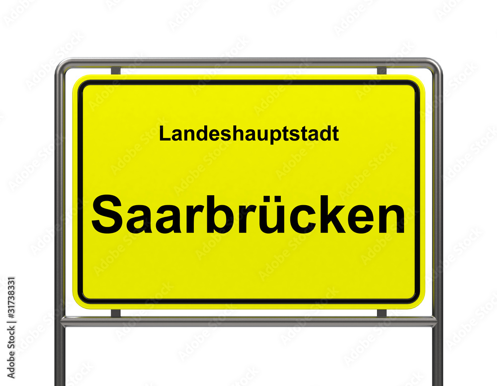 Landeshauptstadt Saarbrücken Landeshauptstadt Saarbrücken