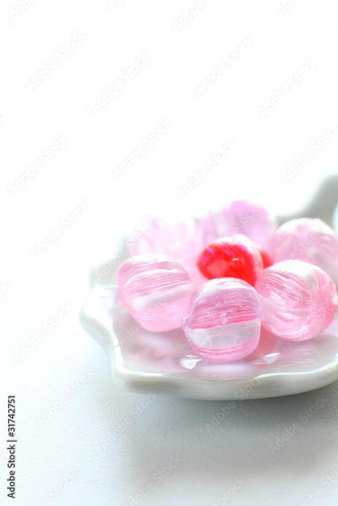 Candy from Kyoto, Japan Candy from Kyoto, Japan