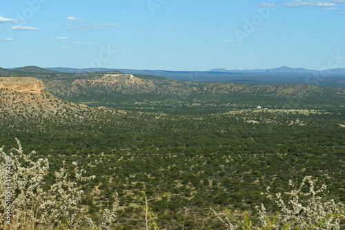 ferme du Damaraland