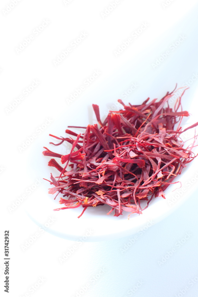 Fototapeta premium Saffron