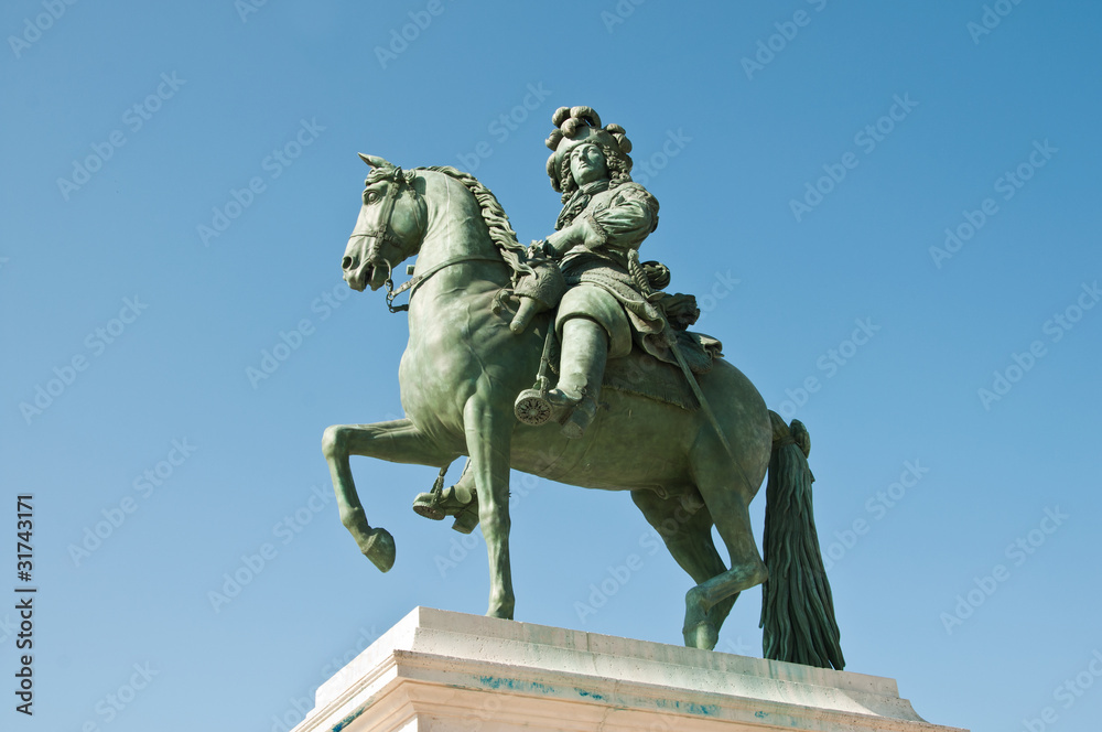 Louis XIV Louis XIV