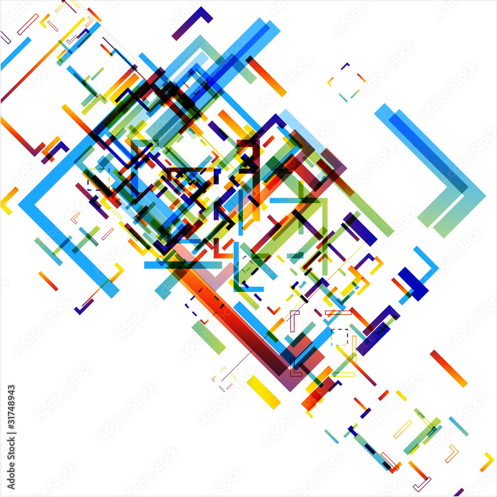 Abstract Background Vector Abstract Background Vector