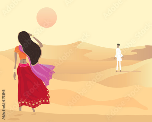 asian sun