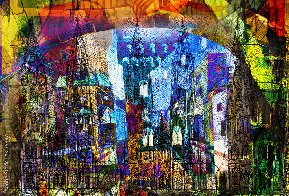 city city