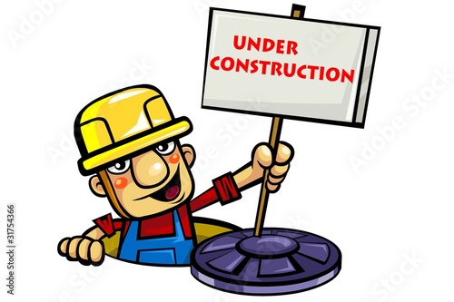 Under construction.