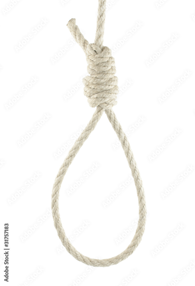noose noose