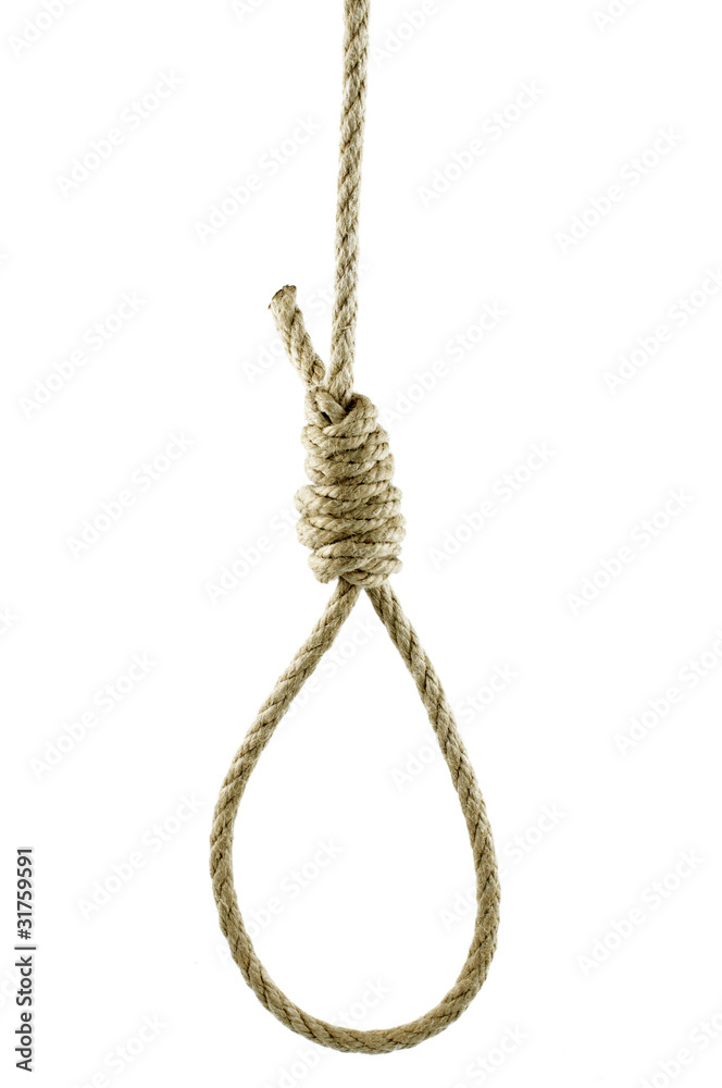 noose