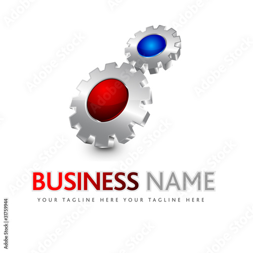 logo ruote dentate
