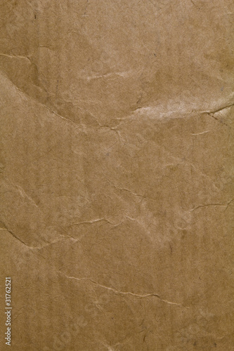 texture papier Kraft