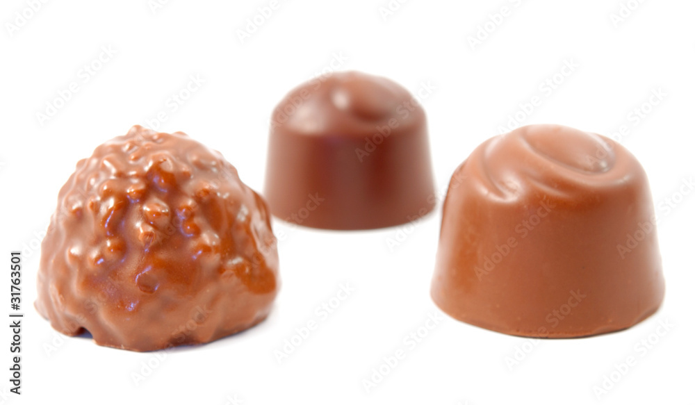 chocolates chocolates