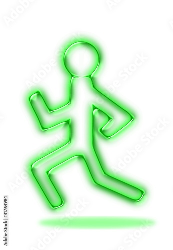 Jogger