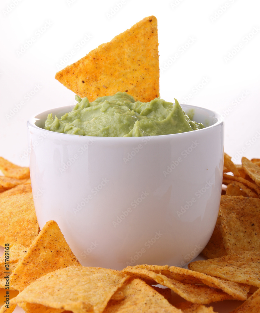 guacamole guacamole