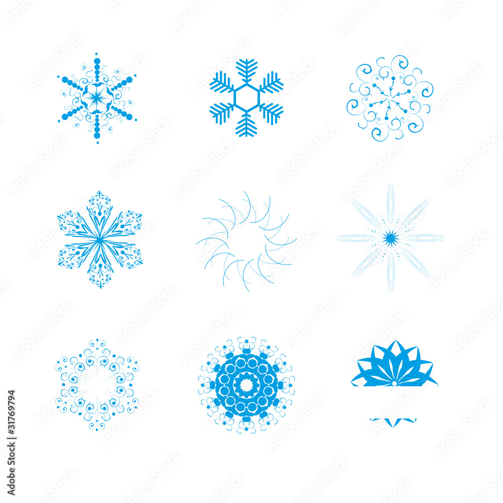 snowflake