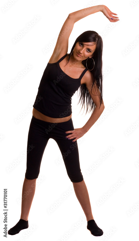 exercise exercise
