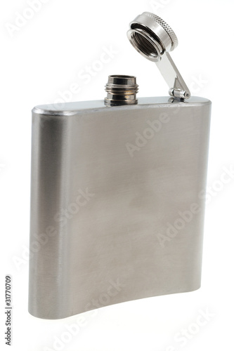 Hip flask