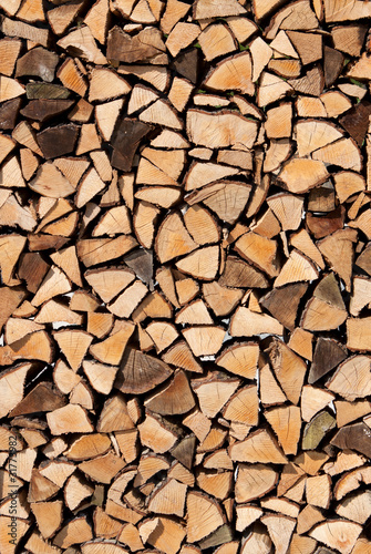 Brennholz