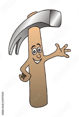 Hammer