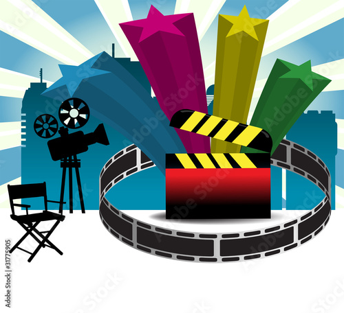 Cinema design